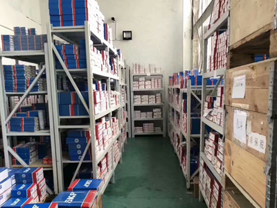 庫存展示